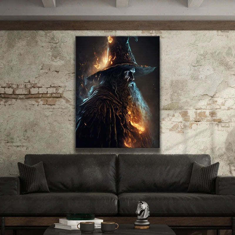 Gandolf