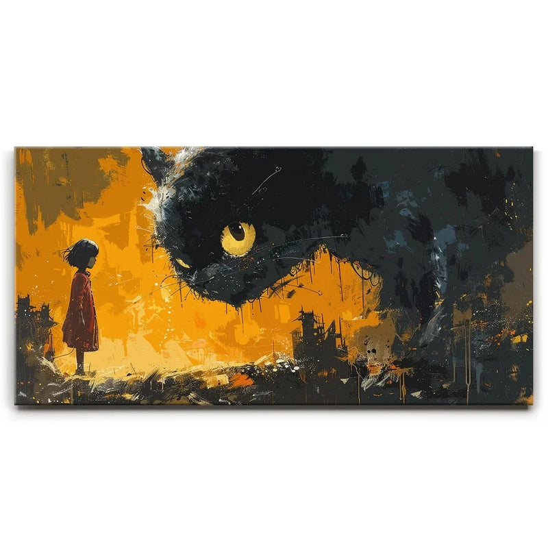 Gaze Of The Guardian