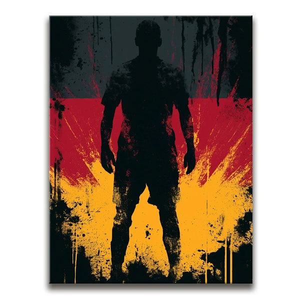GERMAN GLORY