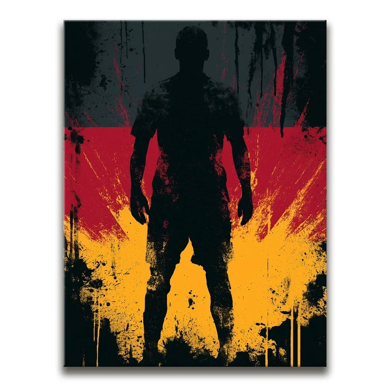 GERMAN GLORY