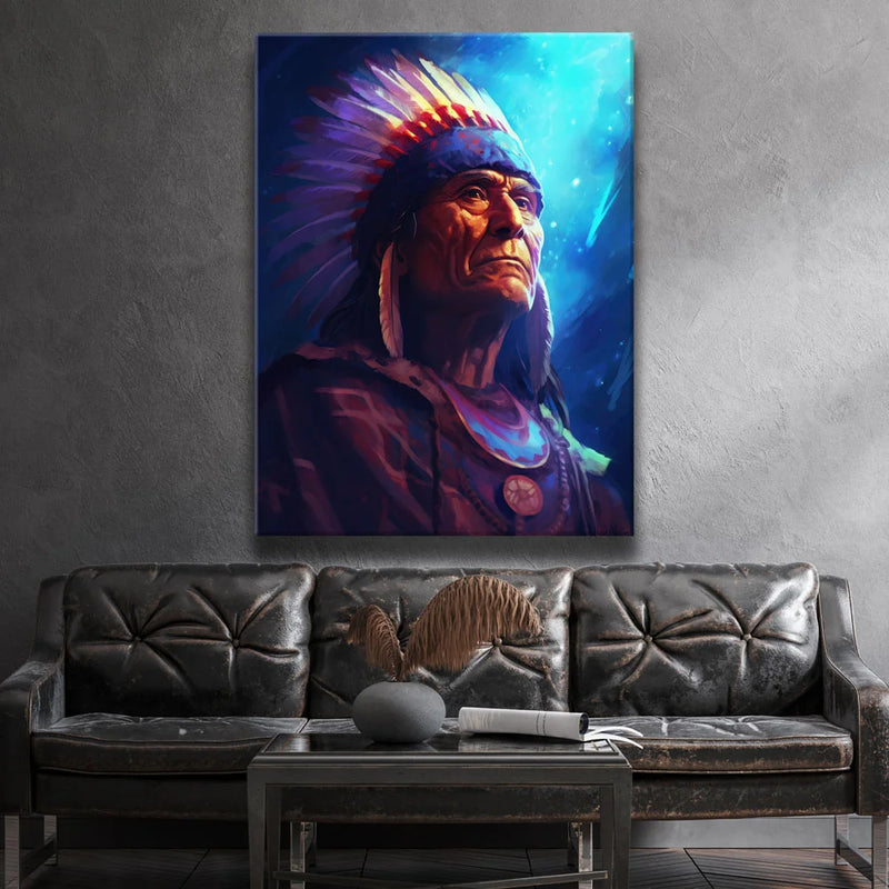 Geronimo