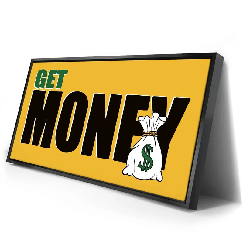 Get That Money