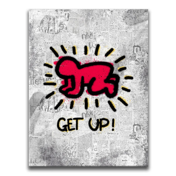 Get Up