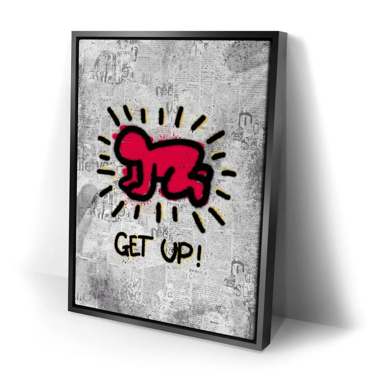 Get Up