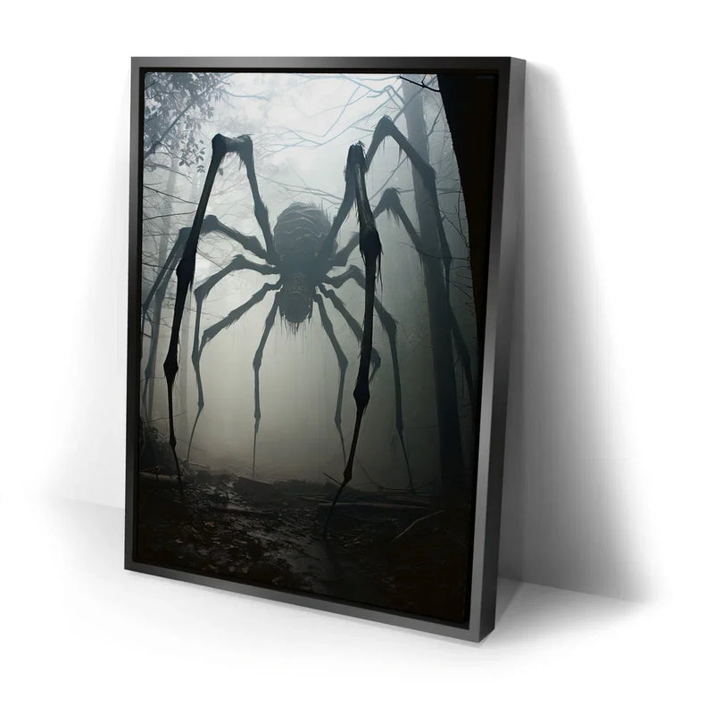 Giant Spider