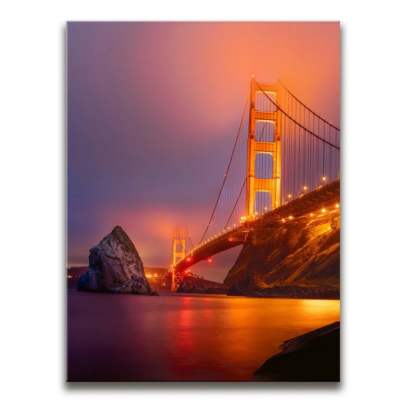 Gilded Gateway