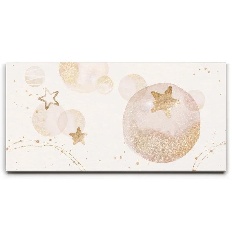 Glitter Bubbles