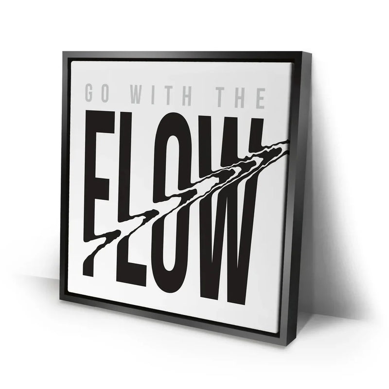 Go With The Flow