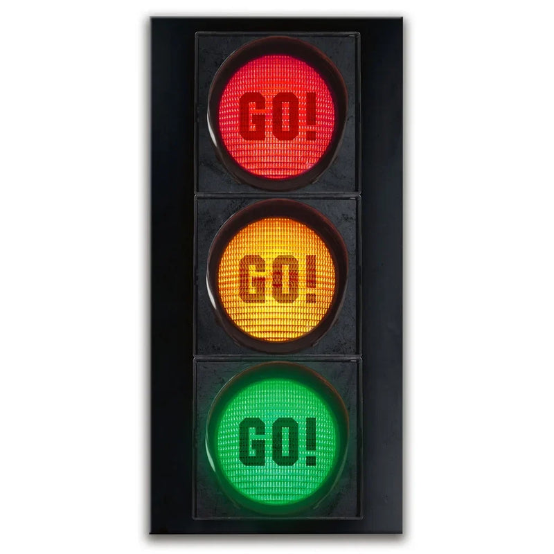 Go!