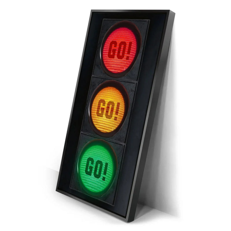 Go!