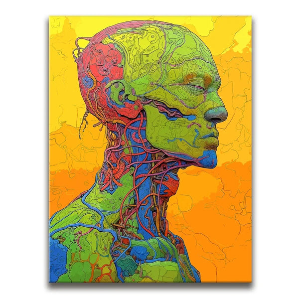 Goblin Anatomy