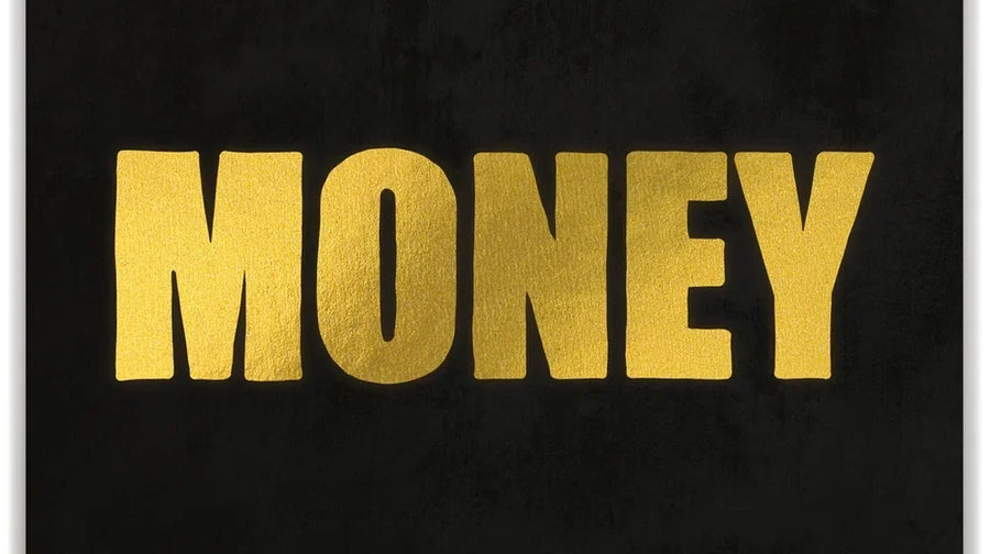 Gold Money