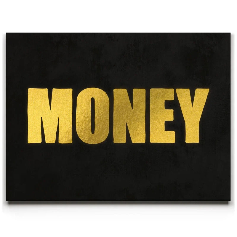 Gold Money
