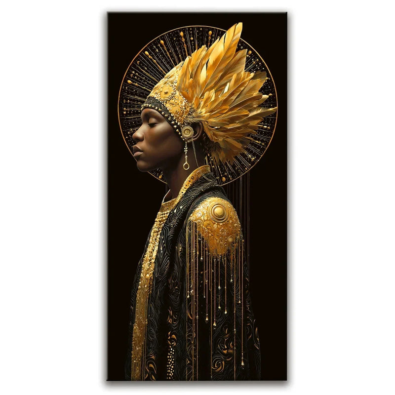 Golden Alchemies