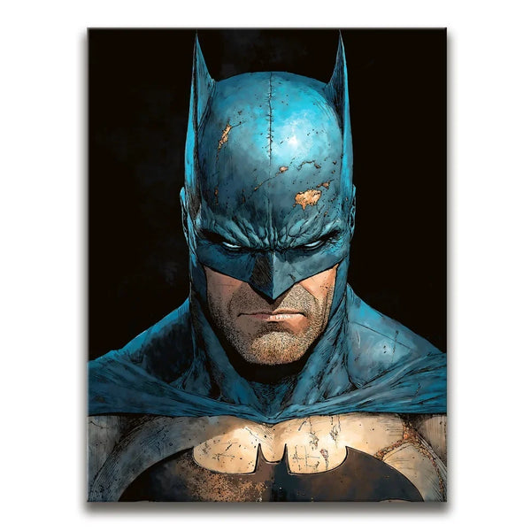 Gotham’s Guardian