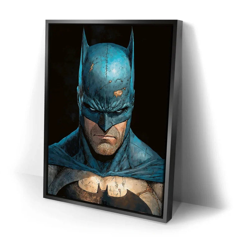 Gotham’s Guardian