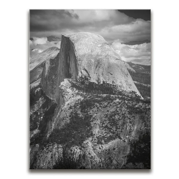 Granite Sentinel - BW