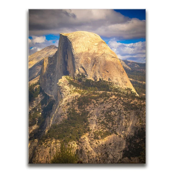 Granite Sentinel