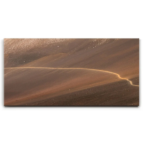 Haleakala Volcano Trail, Maui