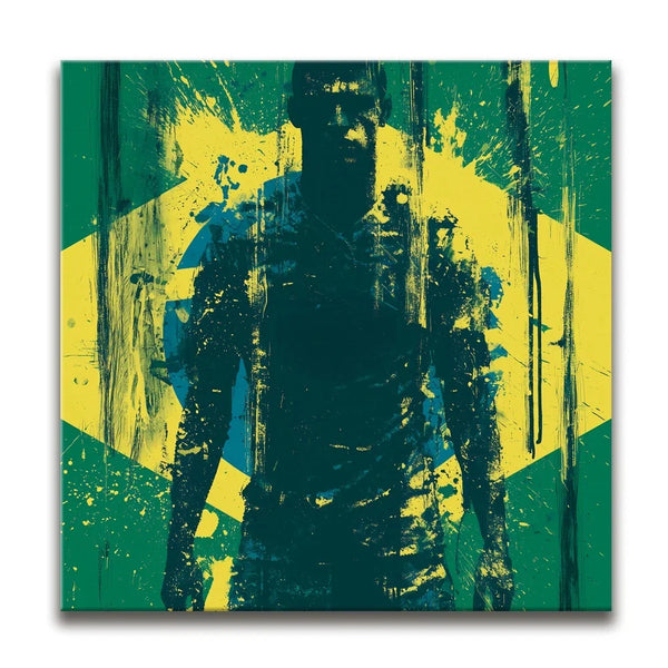 Heart of Brazil