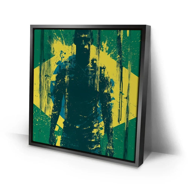 Heart of Brazil