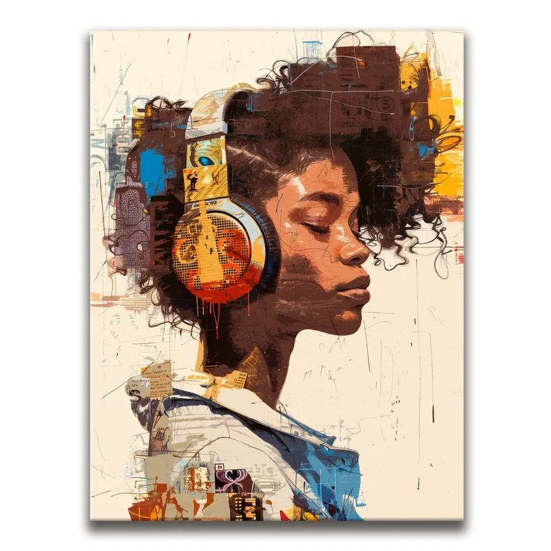 Her Frequency