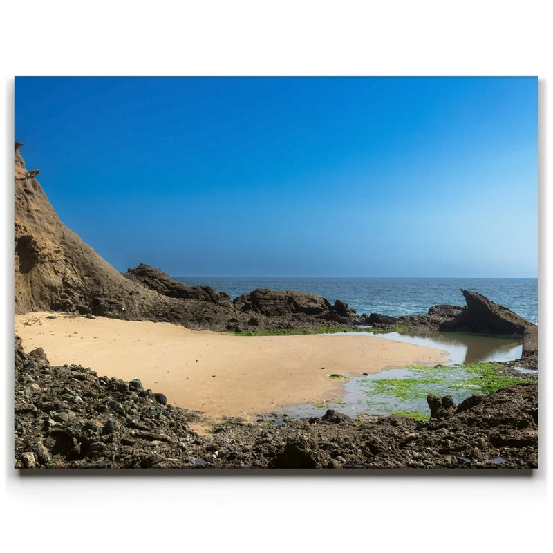 Hidden Beach
