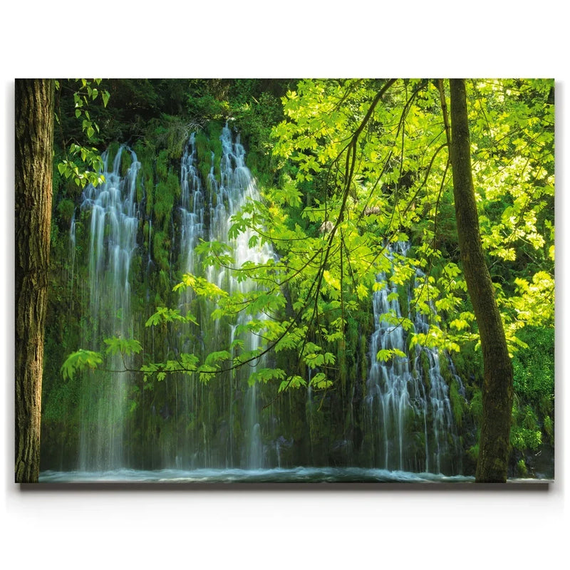 Hidden Falls