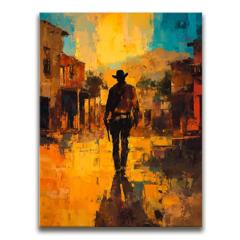 High Noon
