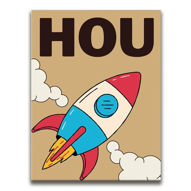 Hou