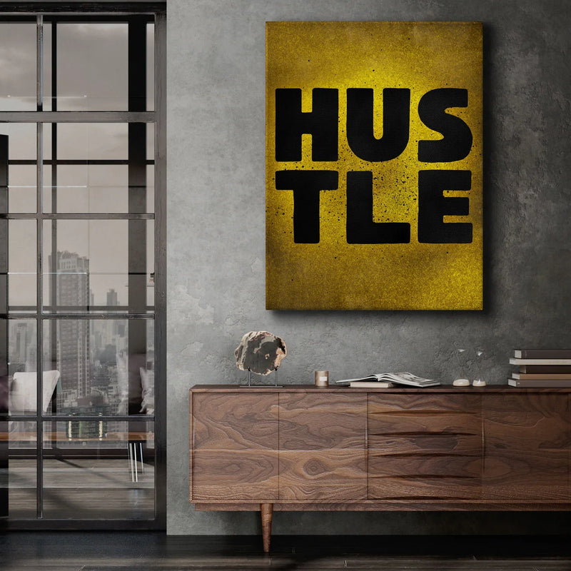 Hustle