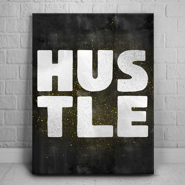 Hustle II