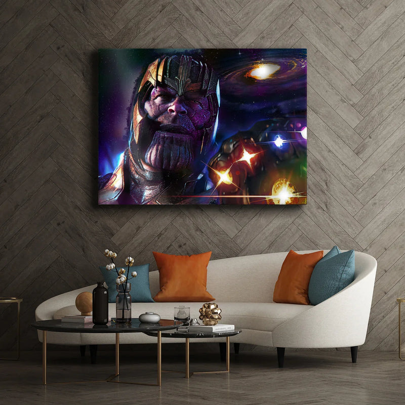 I Am Inevitable
