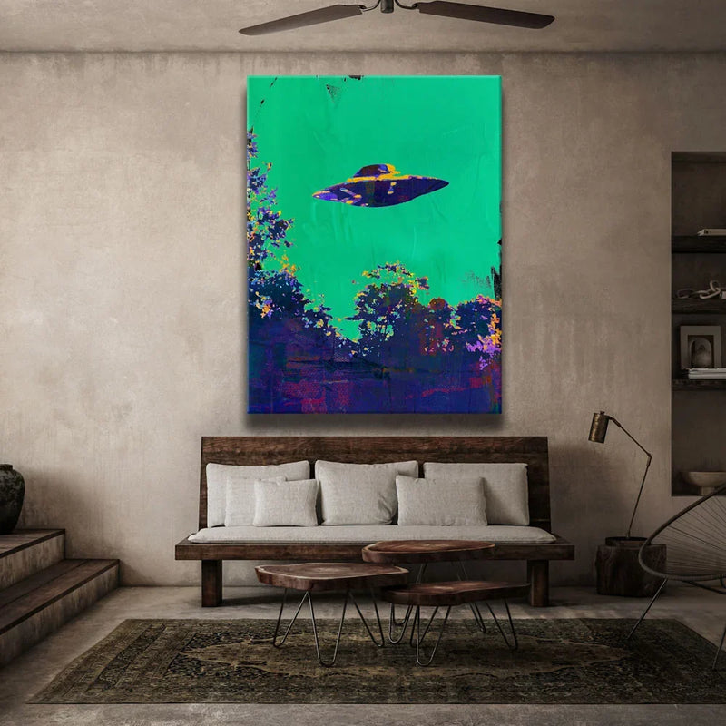 I Want To Believe
