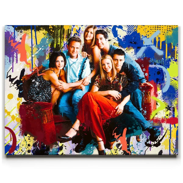 I'll Be There For You