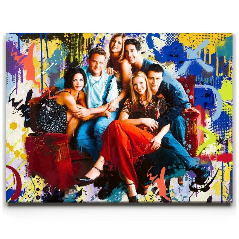 I'll Be There For You