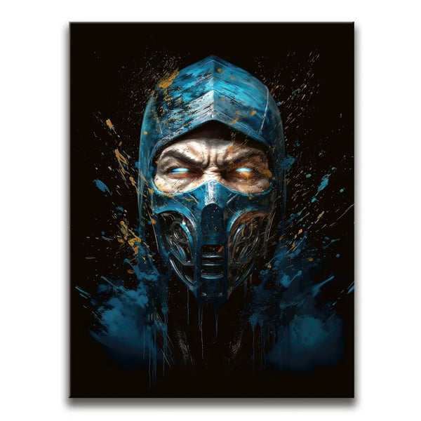 Ice