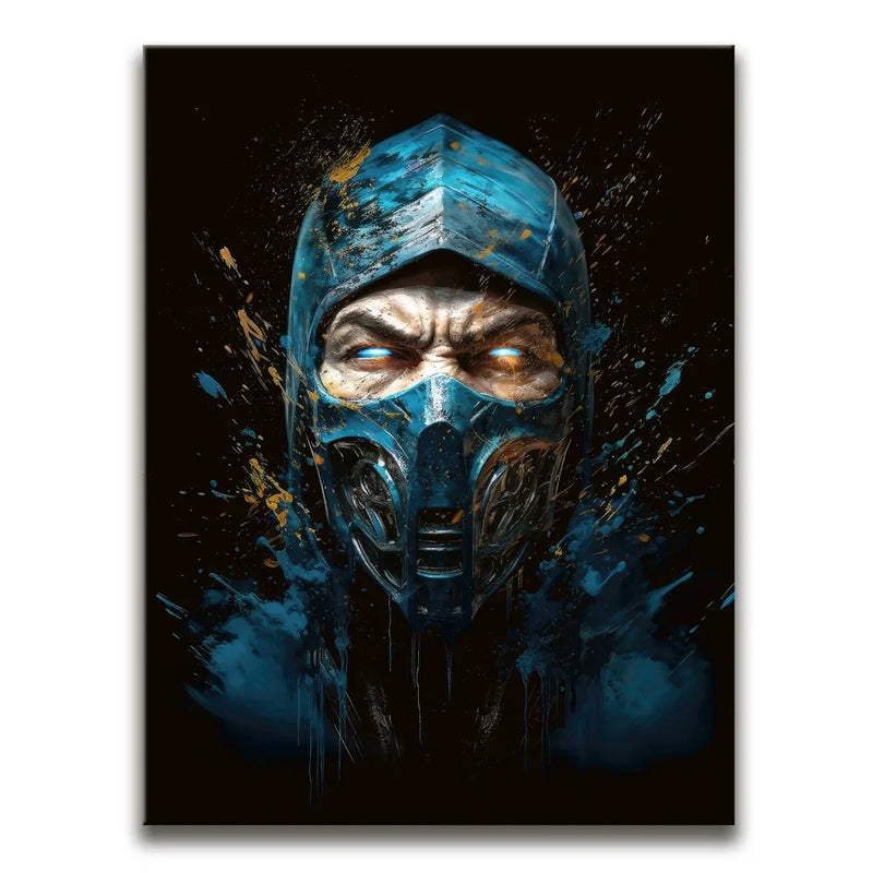 Ice