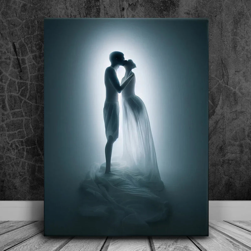 In Love With A Ghost