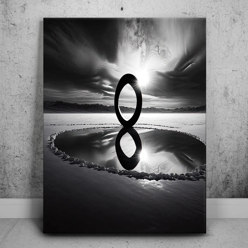 Infinity Monolith