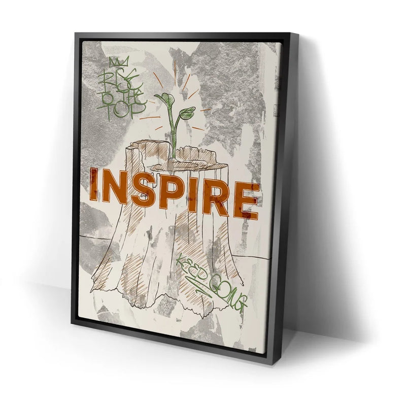 Inspire - Sketch