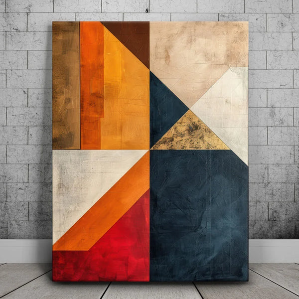 Intersected