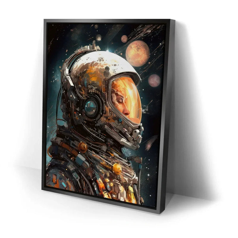 Interstellar Insight