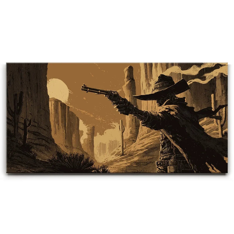 Iron Outlaw