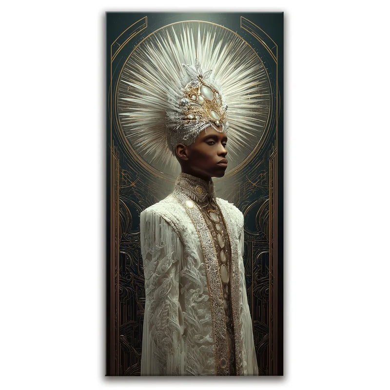 Ivory Ascendant