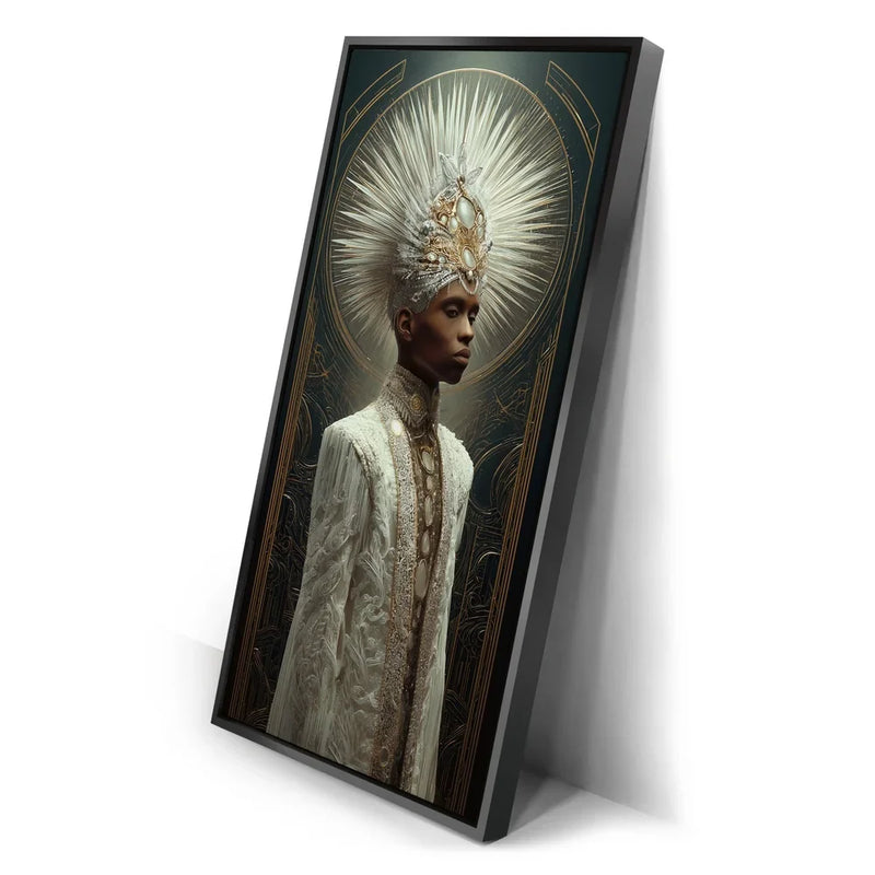 Ivory Ascendant