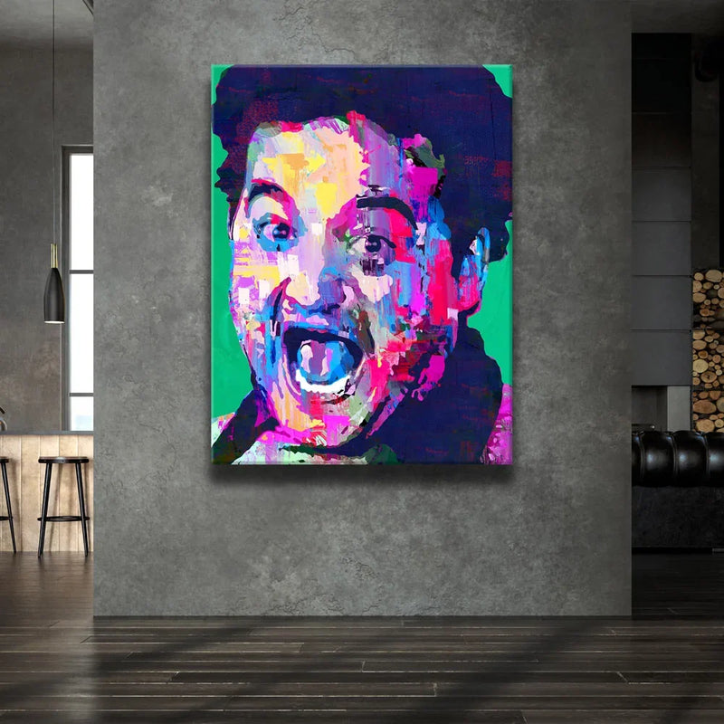 John Belushi Canvas Set