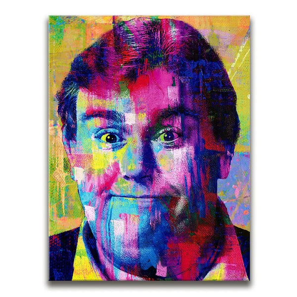 John Candy Canvas Set