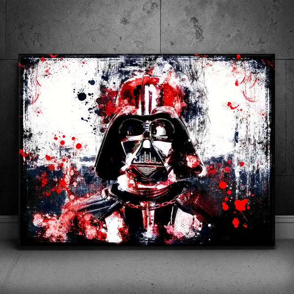 Join The Dark Side