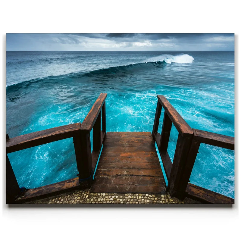 Jump Into Paradise